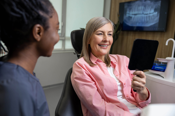 Ask A General Dentist: What Is The Difference Between Plaque And Tartar?