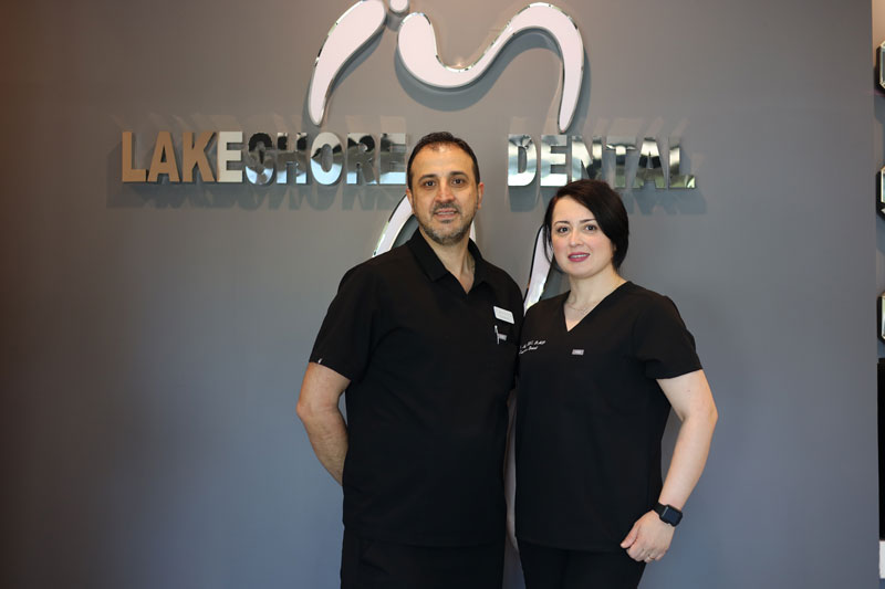 Lakeshore dentsts